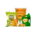 PRODUCTOS alimenticios