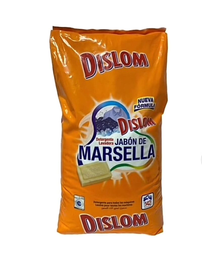 dislom saco marsella 10kg