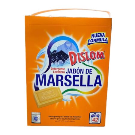 Dislom Marseilla XXL 42 lav 2,94*4