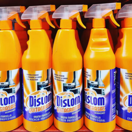 quitagrasa dislom1L *15