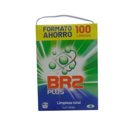 BR MALETA 100C 5,5kg