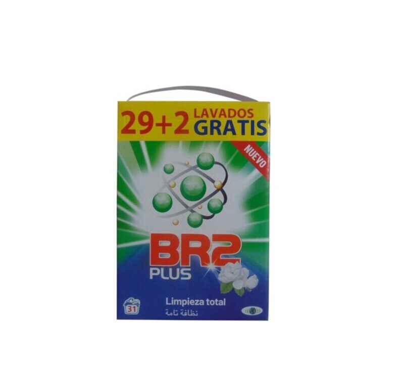 BR MALETA 31C 1,7kg