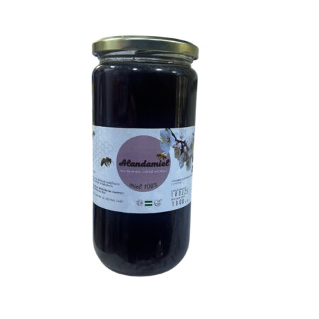 miel alandamiel  1 Kg