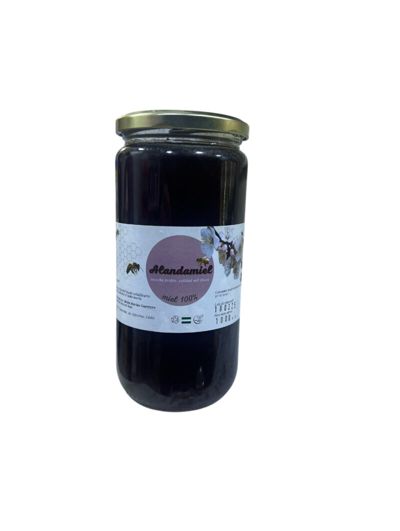 miel alandamiel  1 Kg