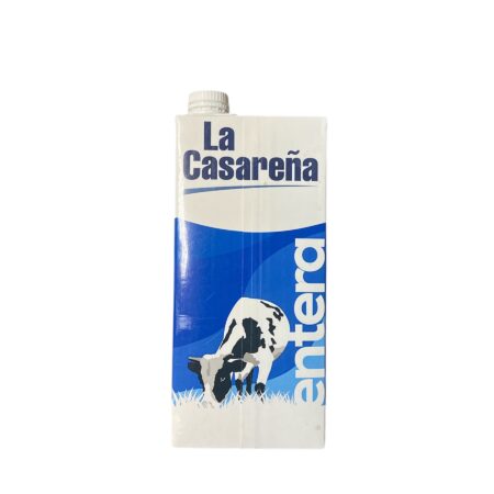 leche la casaraña 1L*6