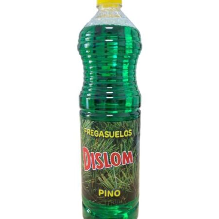 Dislom Fregasuelos Pino*12