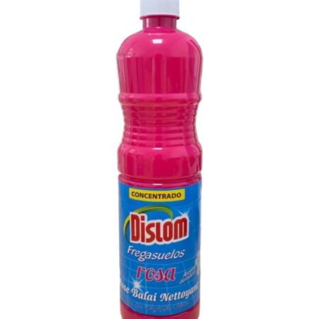 Dislom Fregasuelos Rosa*12