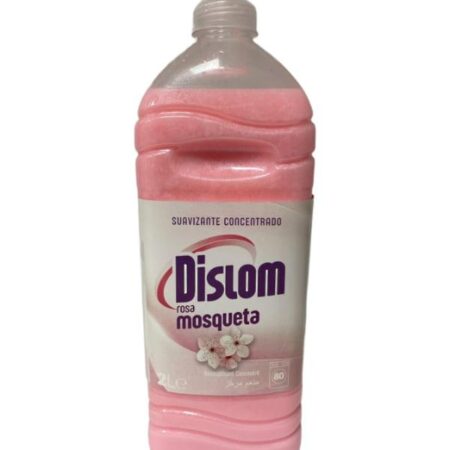 Dislom Rosa Mosqueta*6