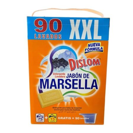Dislom Marseilla XXL 90 lav