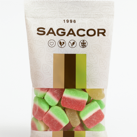 MINI Mix azucar C12B 125g