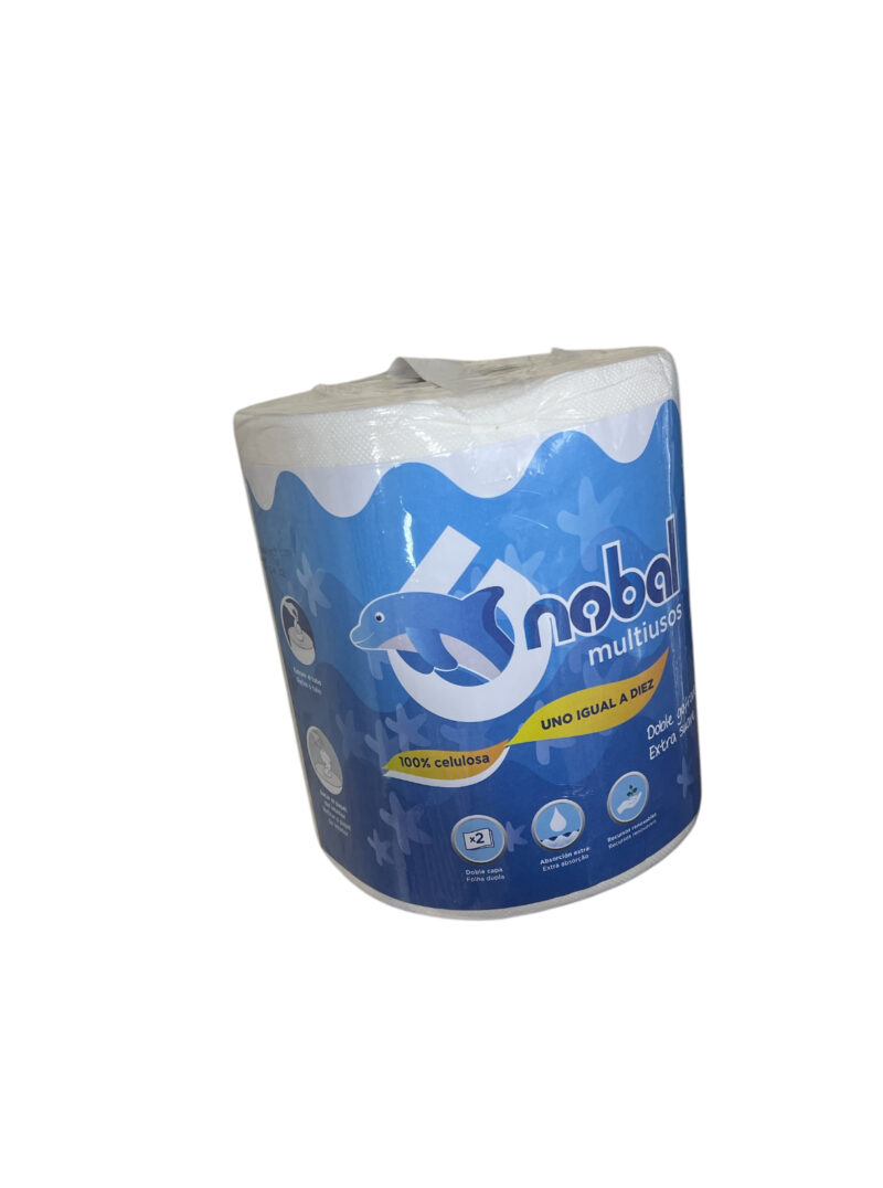 papel cocina nobal 1=10*6