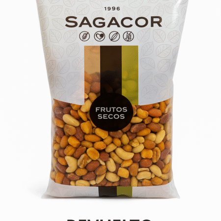 Revuelto Pasarrato C10B 1Kg
