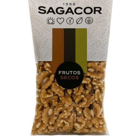 NUECES PELADA C12B 100G