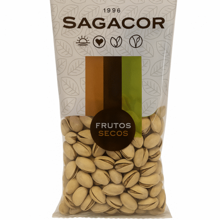 Pistacho Tostado Sal C14B 300g