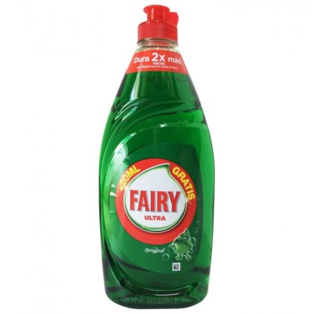 lavavajillas fiar original 1 L*8