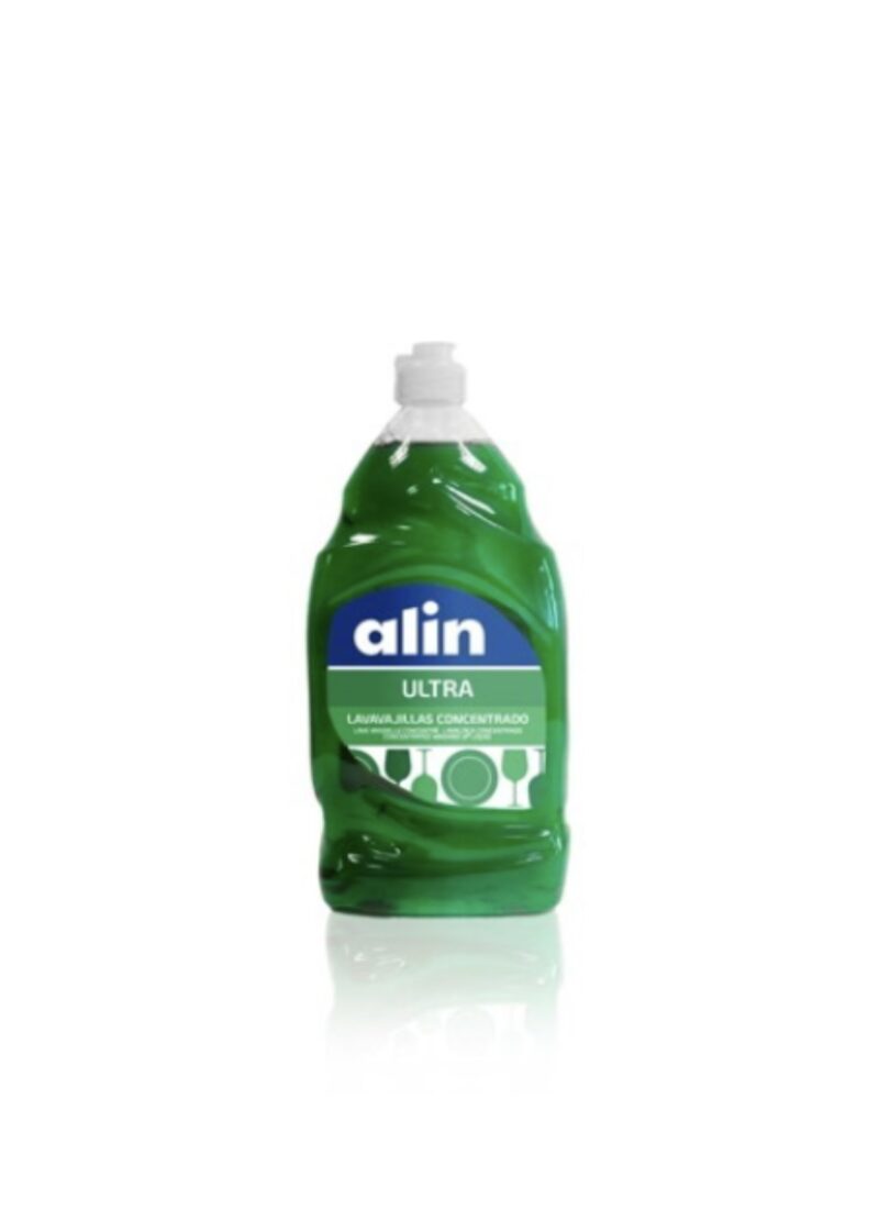 ALIN lavavajilla 1L