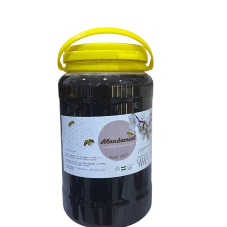 Miel pura alandamiel 2kg
