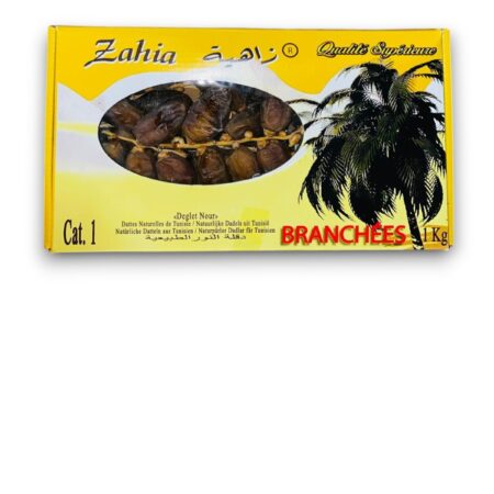 datile zahia 1 kg *6